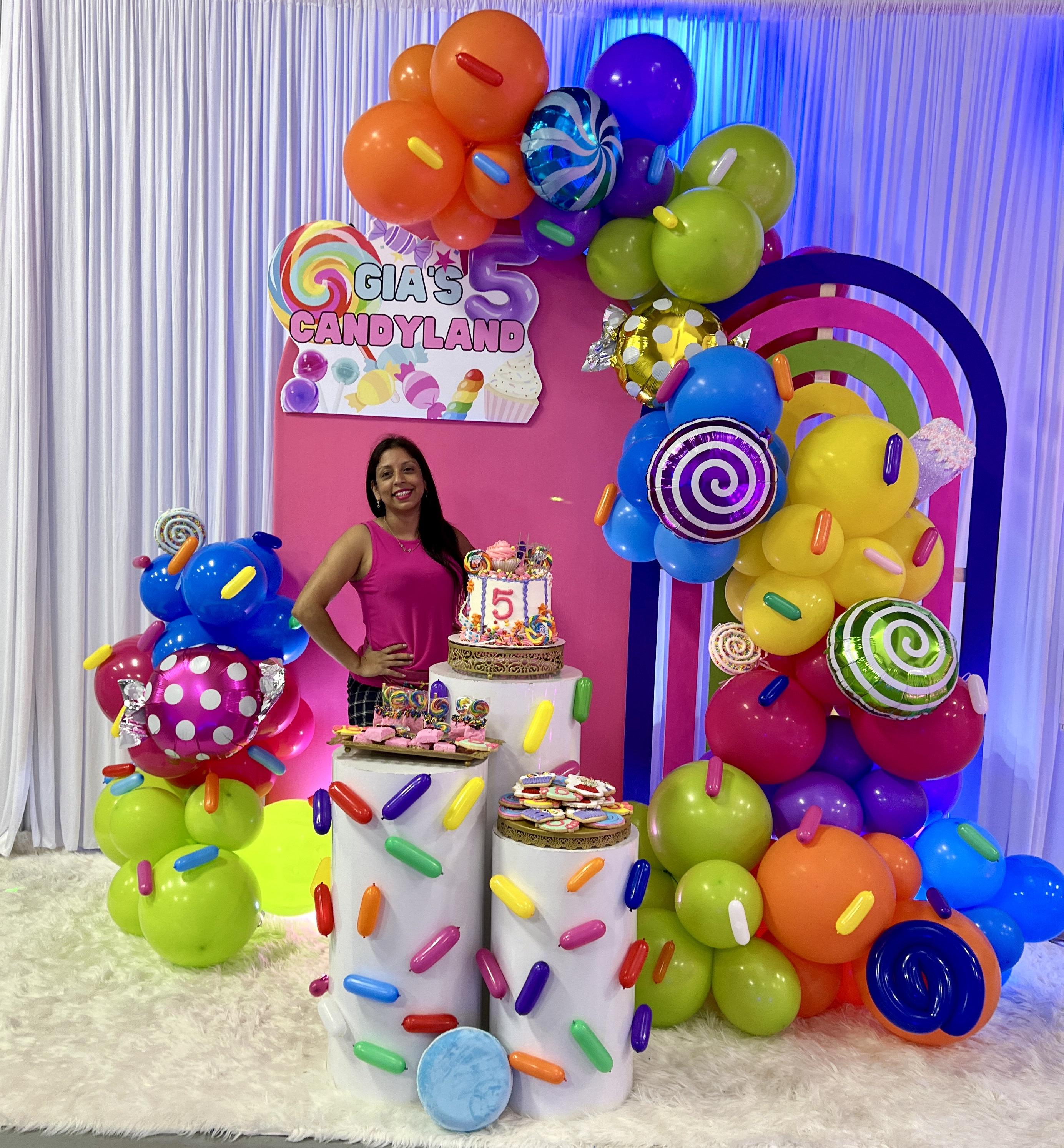 Birthday Party
