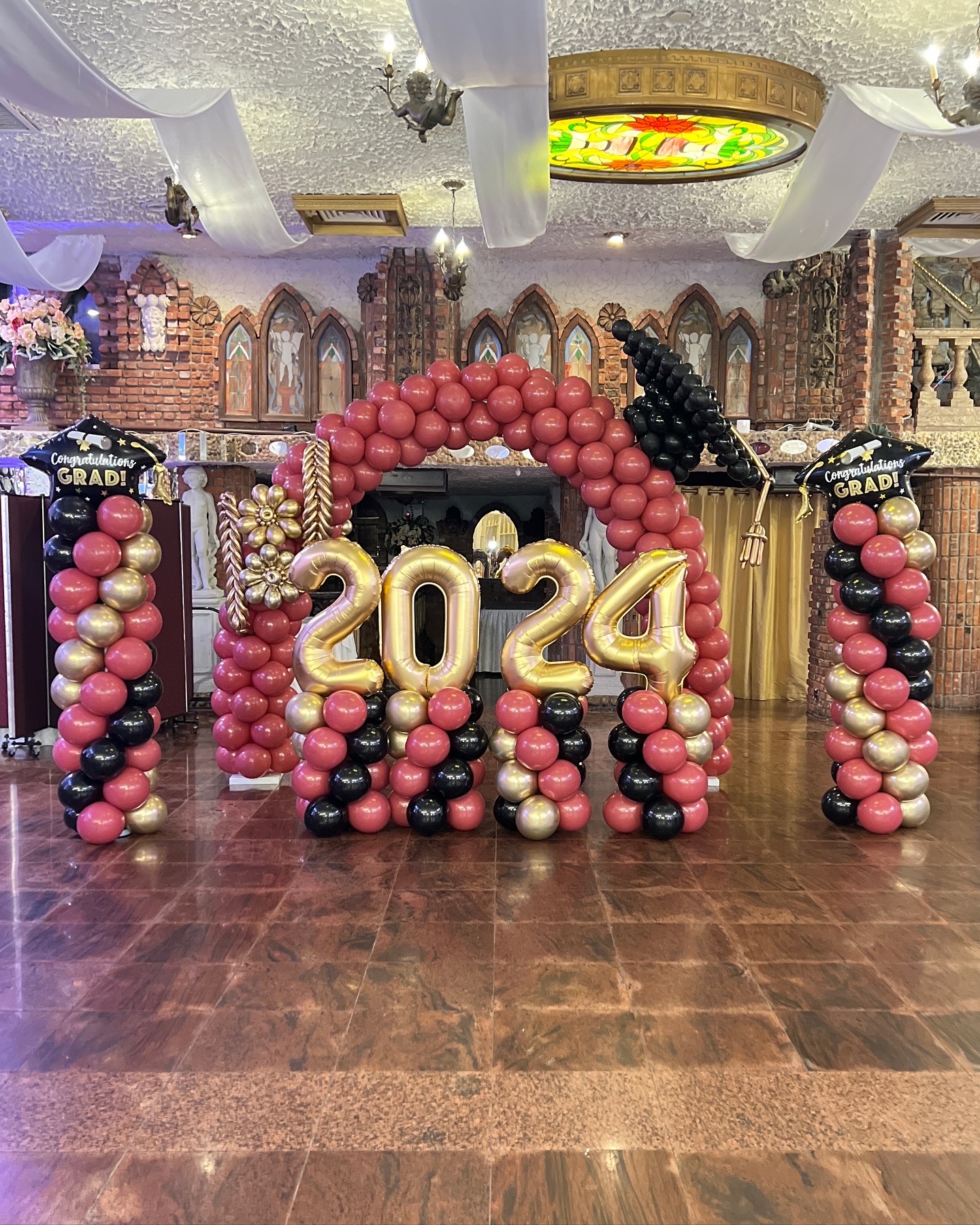 Graduation Party