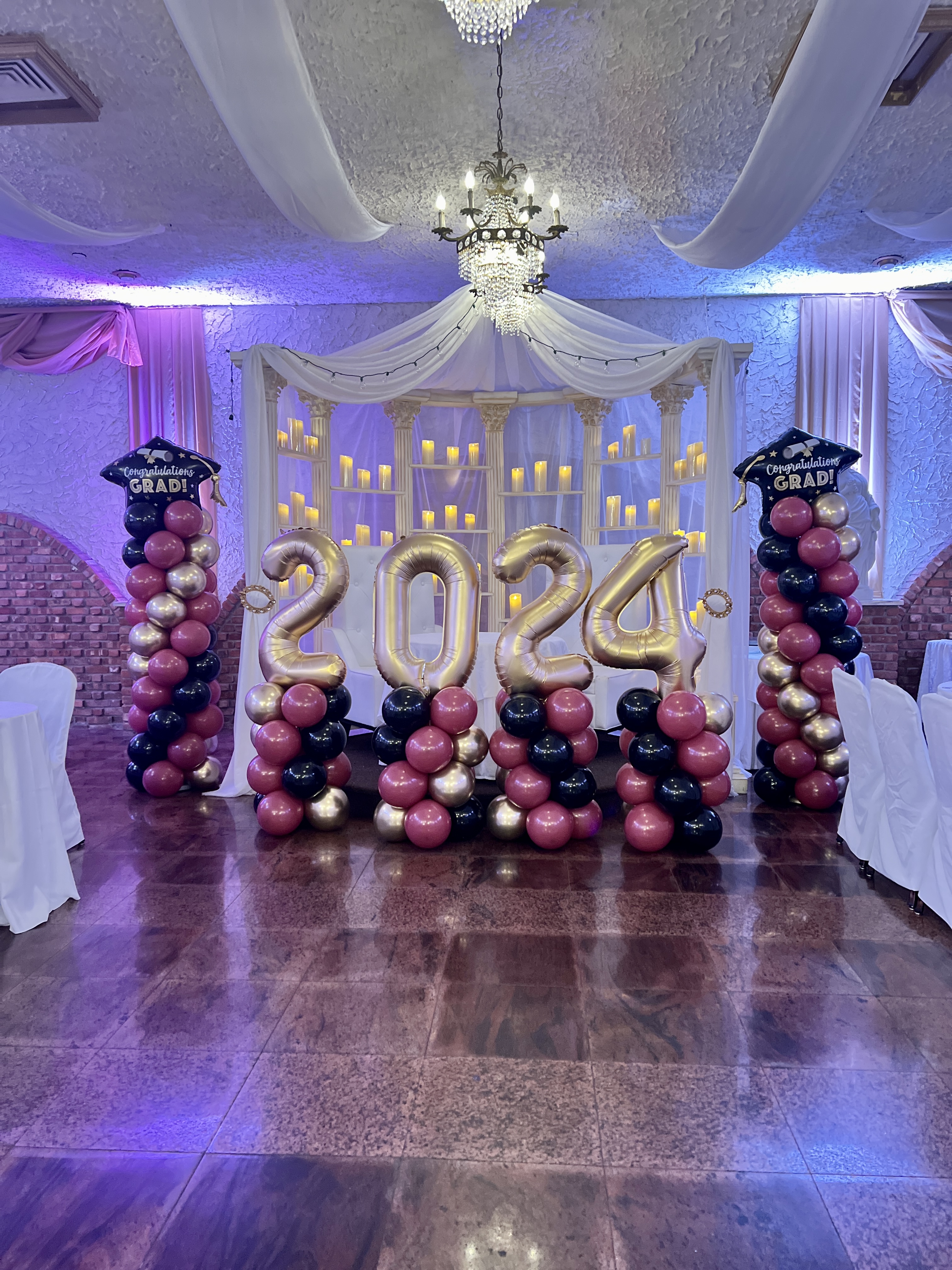 Graduation Party