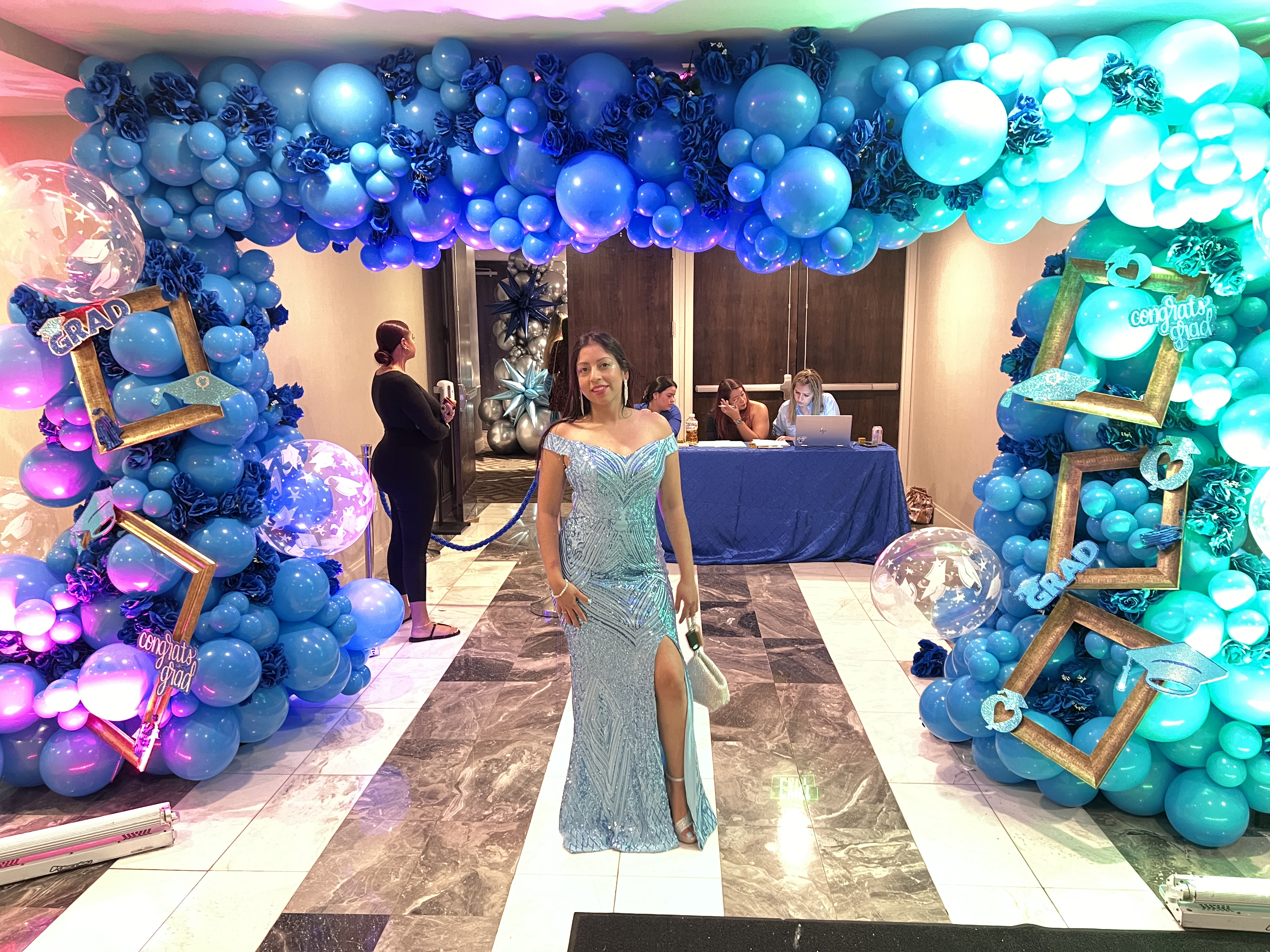 Graduation Party