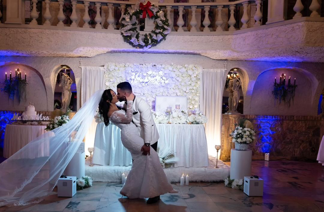 Wedding Decoration