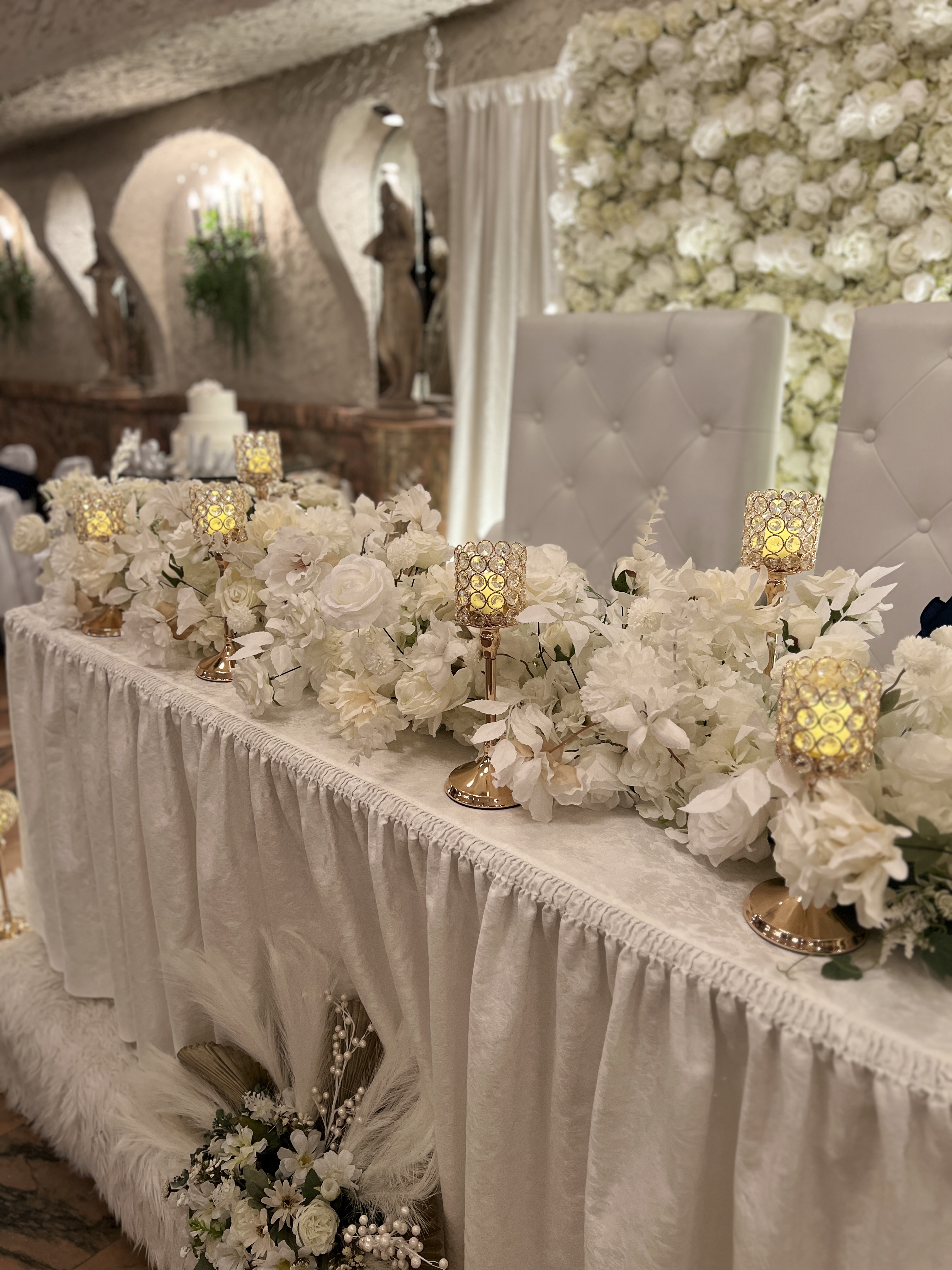 Wedding Celebration