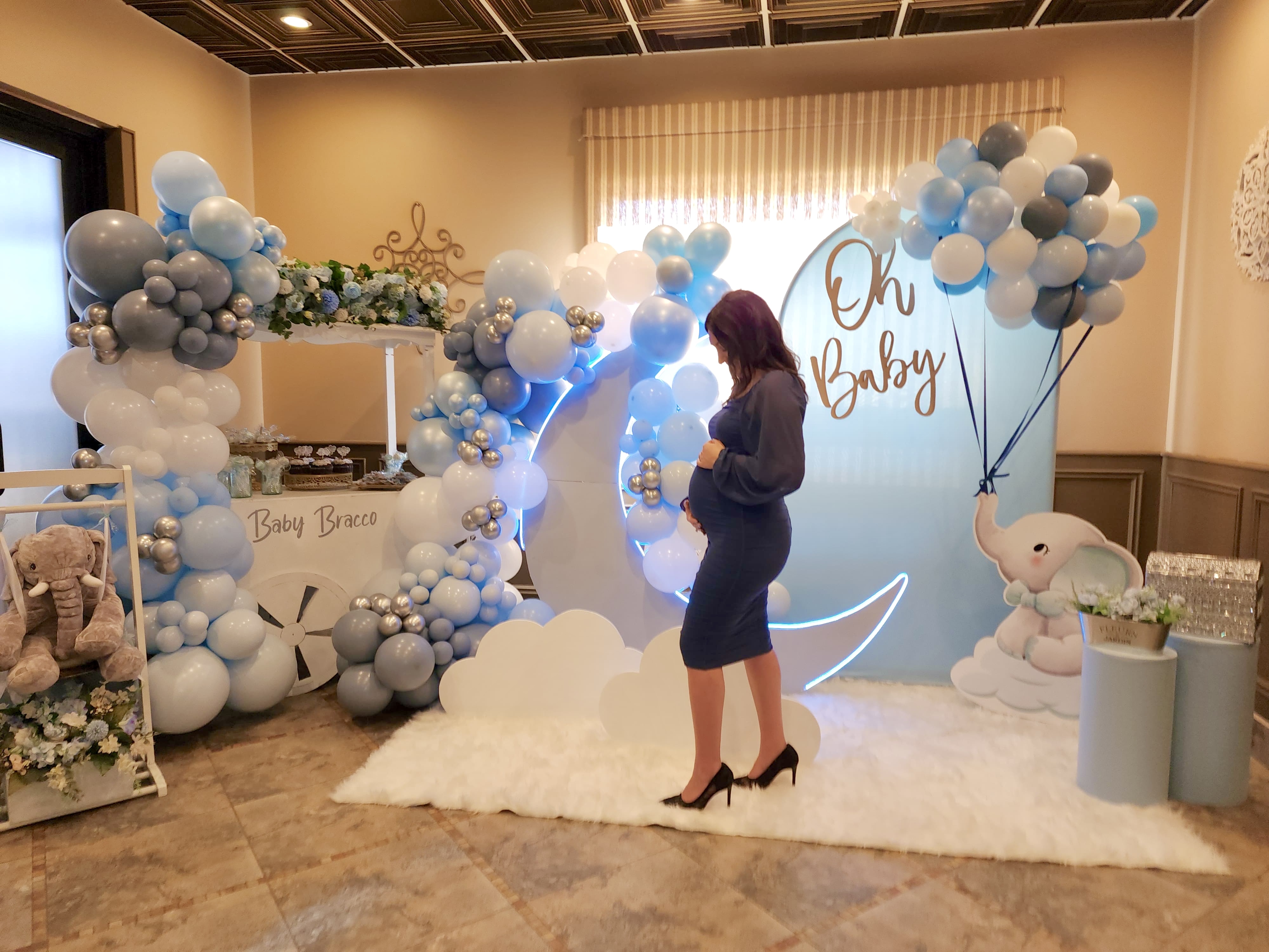 Decor Example